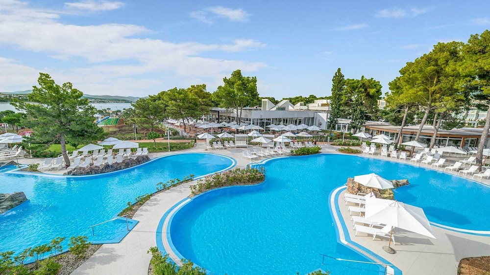 Amadria Park Beach Hôtel Jakov 4*