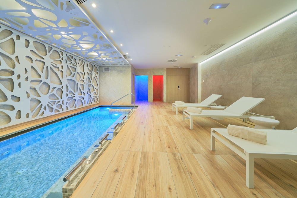 Hôtel Eurostars Ocean Marbella 4*