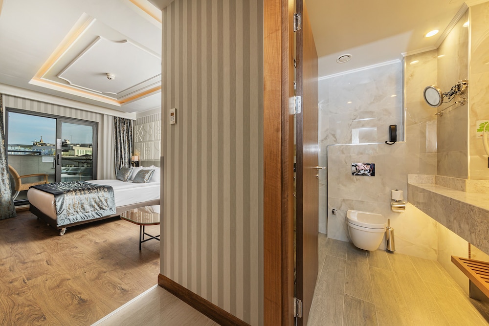 Mukarnas Pera Hôtel 4*