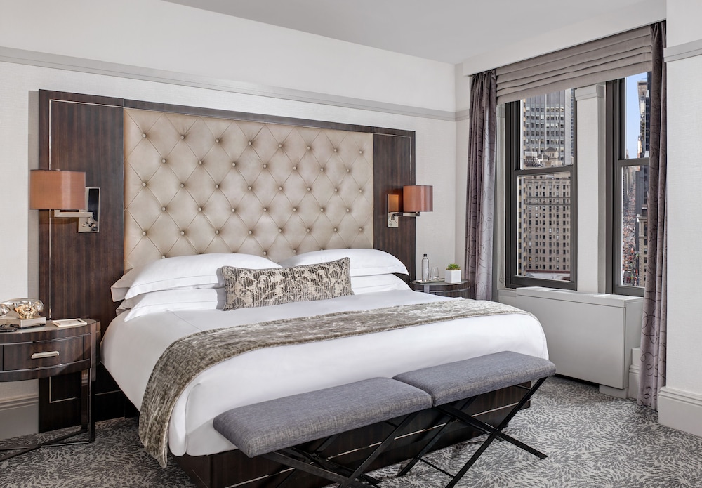 Westhouse Hôtel New York 5*