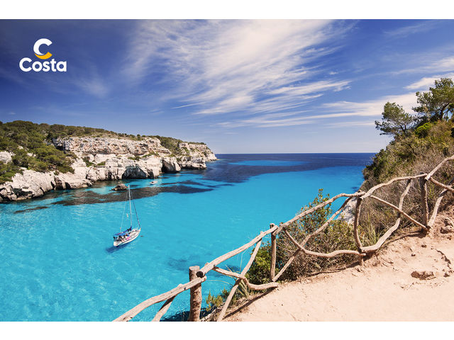 Jour 12 : Ibiza, Espagne 0