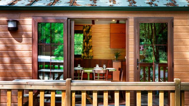 Disney Davy Crockett Ranch : Séjournez au coeur de la forêt !