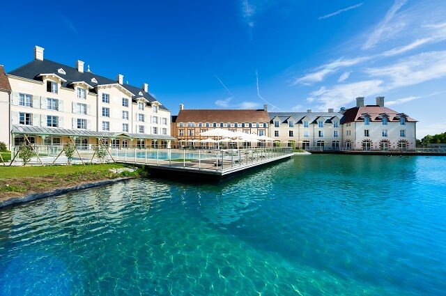 Staycity Aparthotels Paris, Marne-la-Vallée 4*