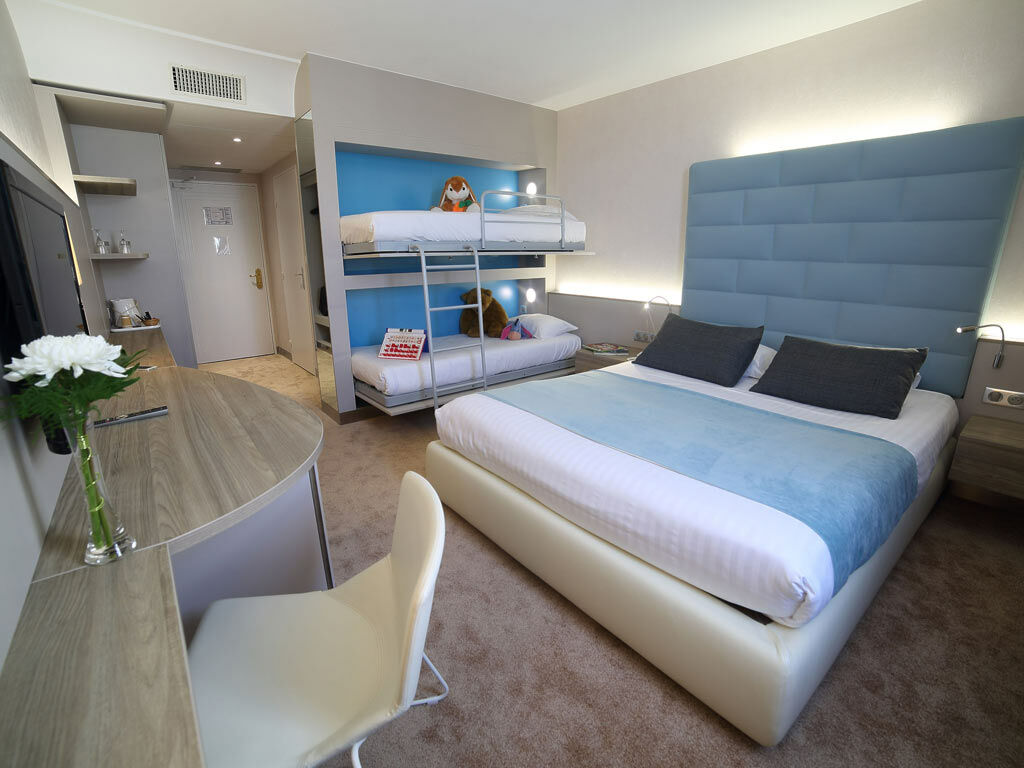 Chambre premium 0