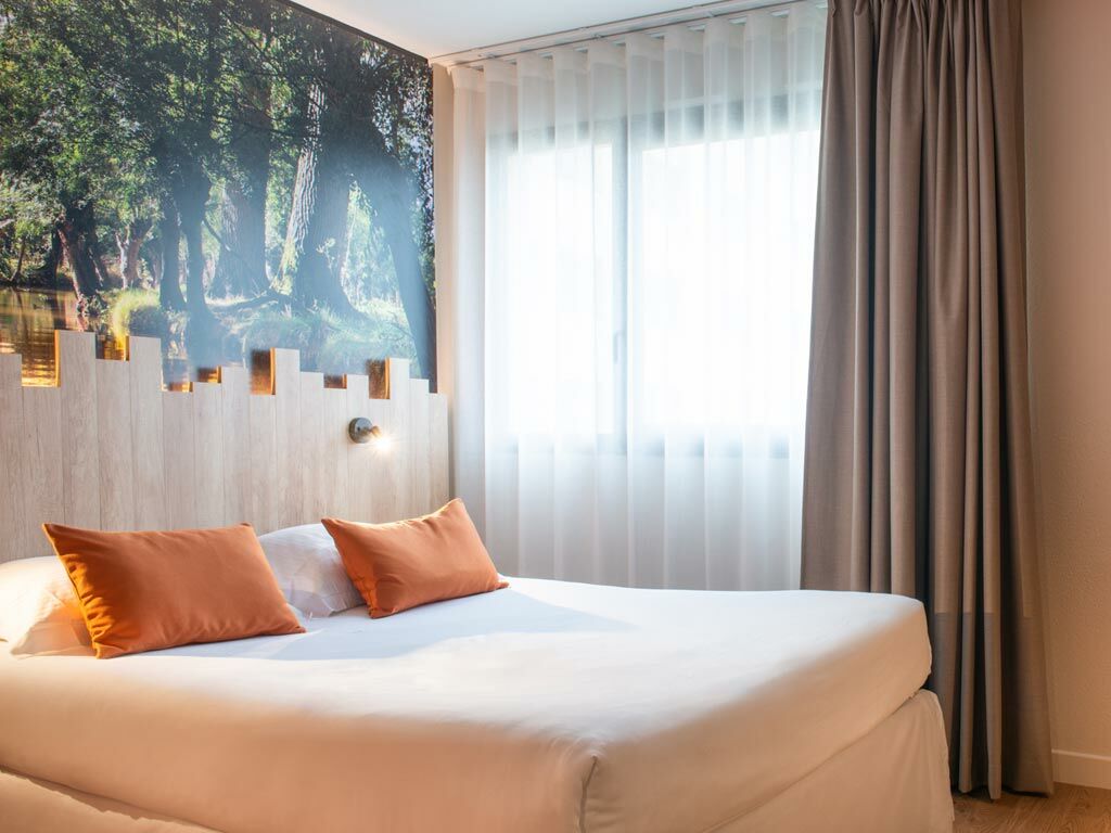 Chambre Classique 0