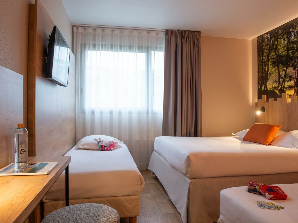 Chambre Classique 2