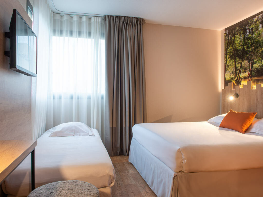 Chambre Classique 1