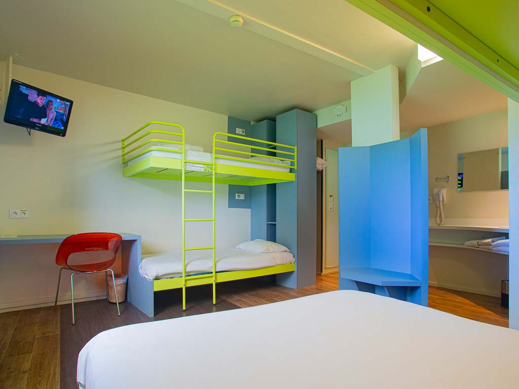 Chambre Classique 1