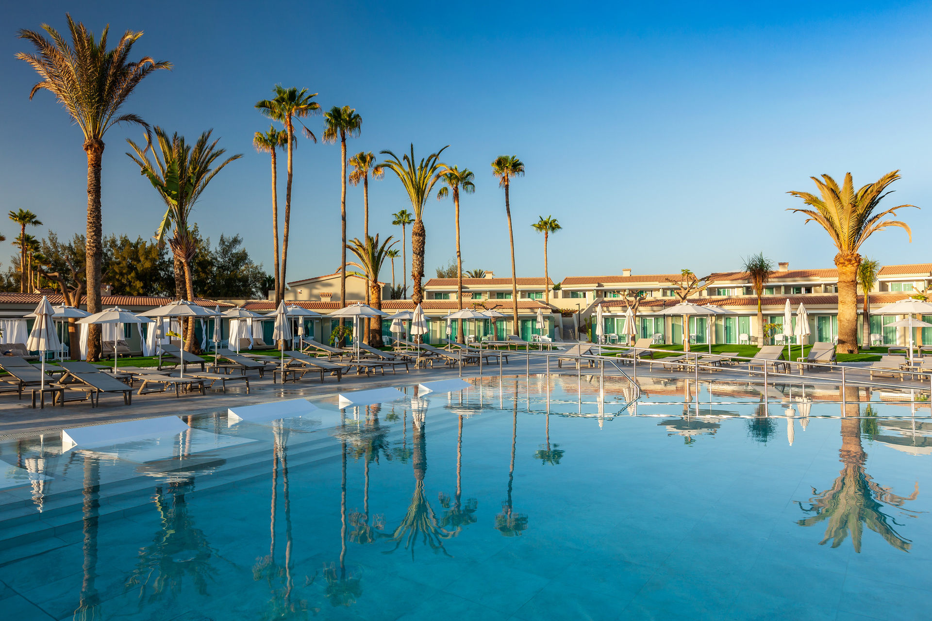 Hôtel Kumara Serenoa by Lopesan 4*