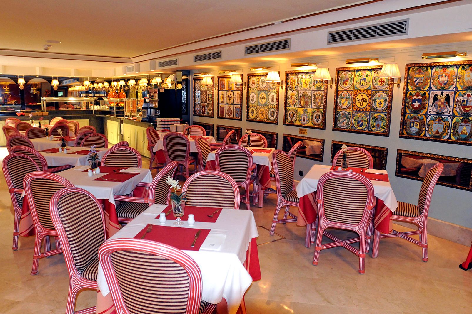 H10 Corregidor Boutique Hôtel 3*