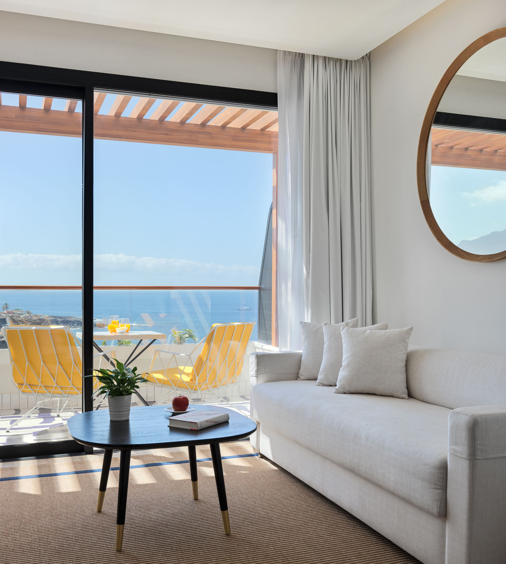 Hôtel H10 Atlantic Sunset Horizons Collection 5* | Canaries - Tenerife ...