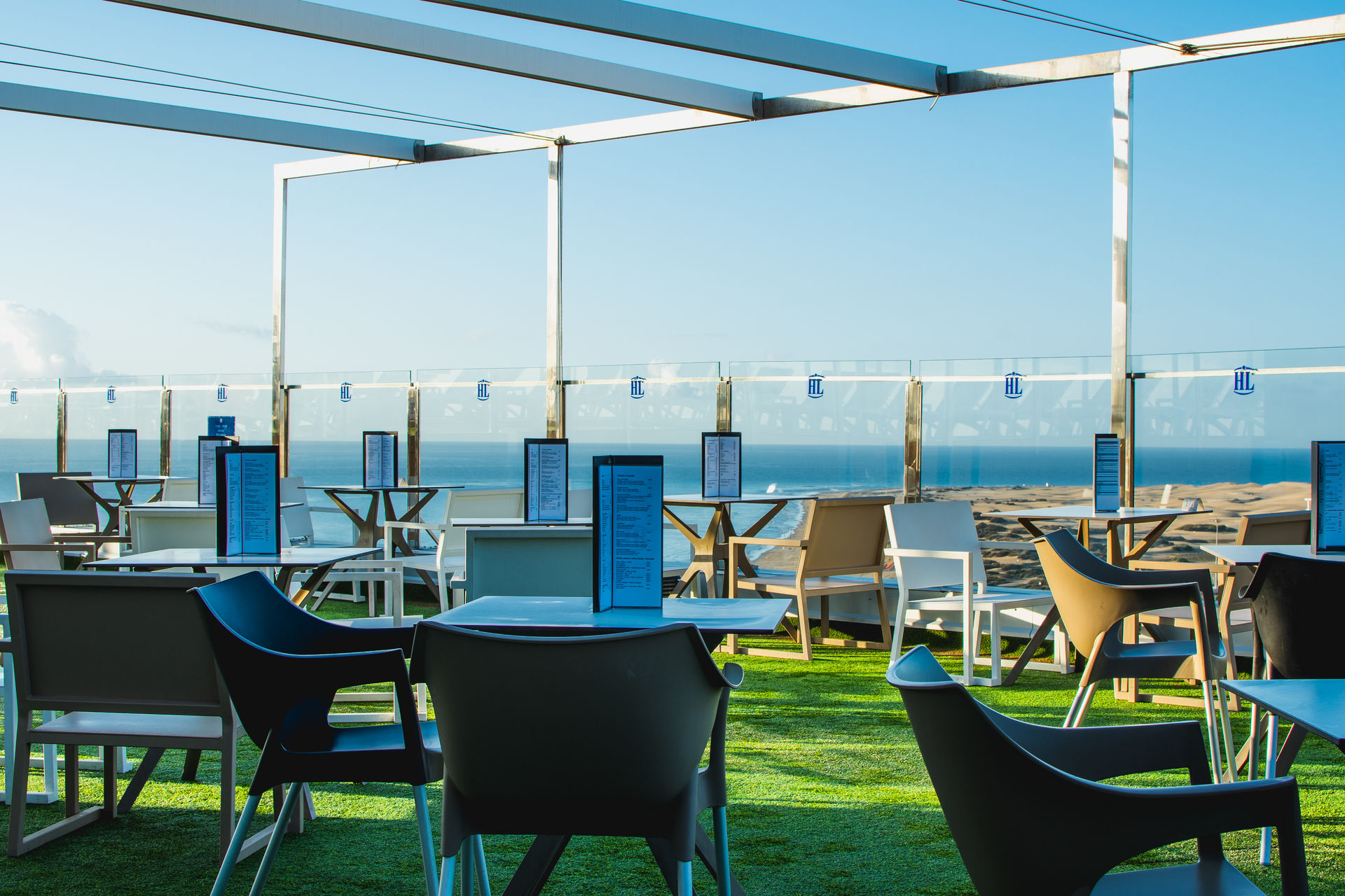 Hôtel HL Suitehotel Playa del Ingles