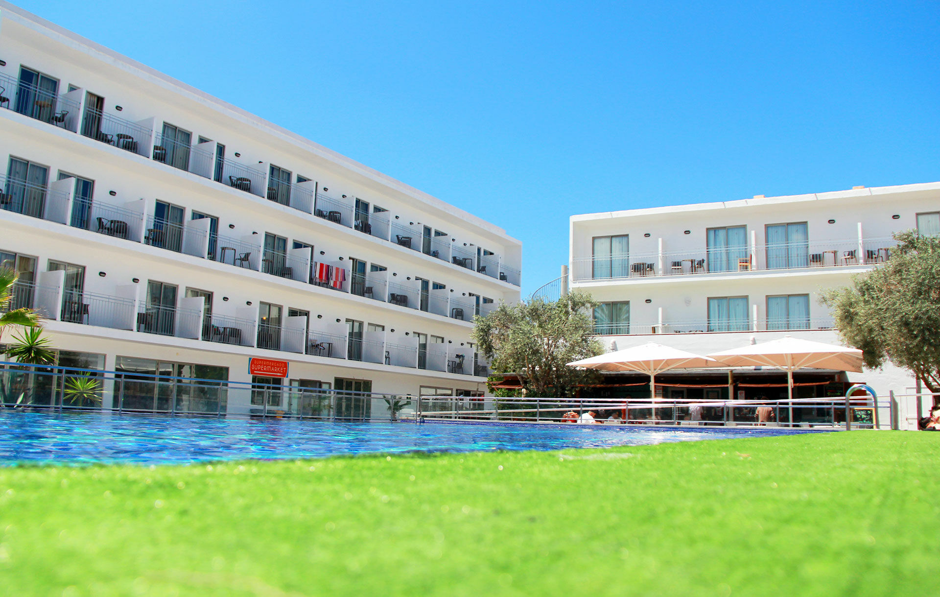 Hôtel Puchet 3*