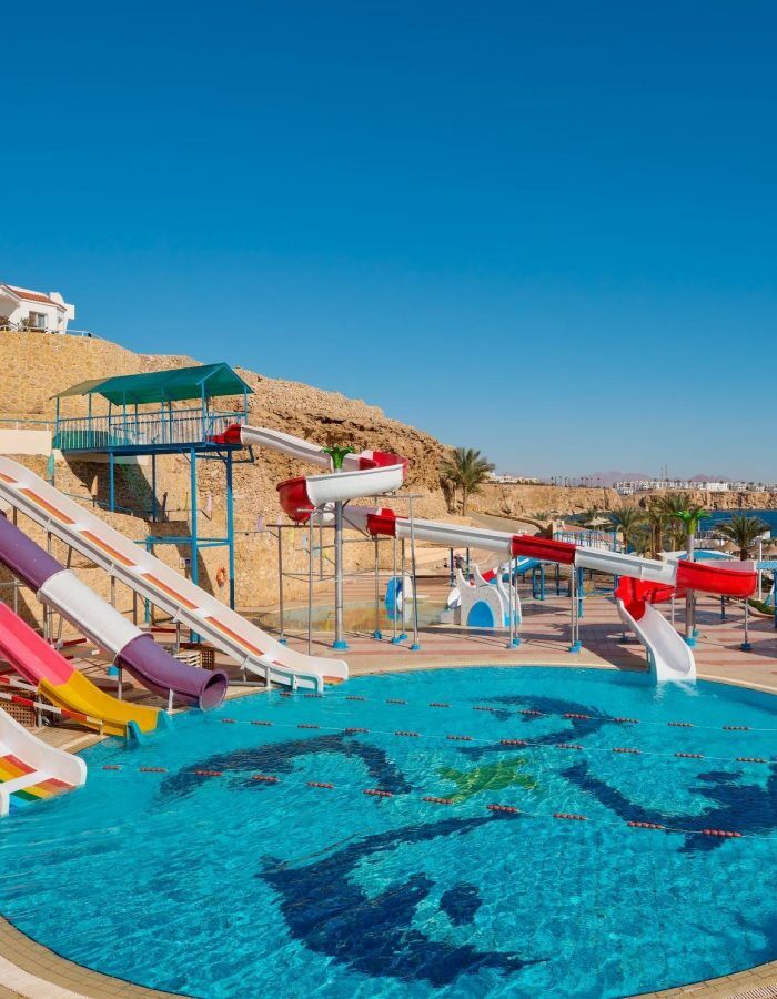 Hôtel Dreams Beach Resort 5*
