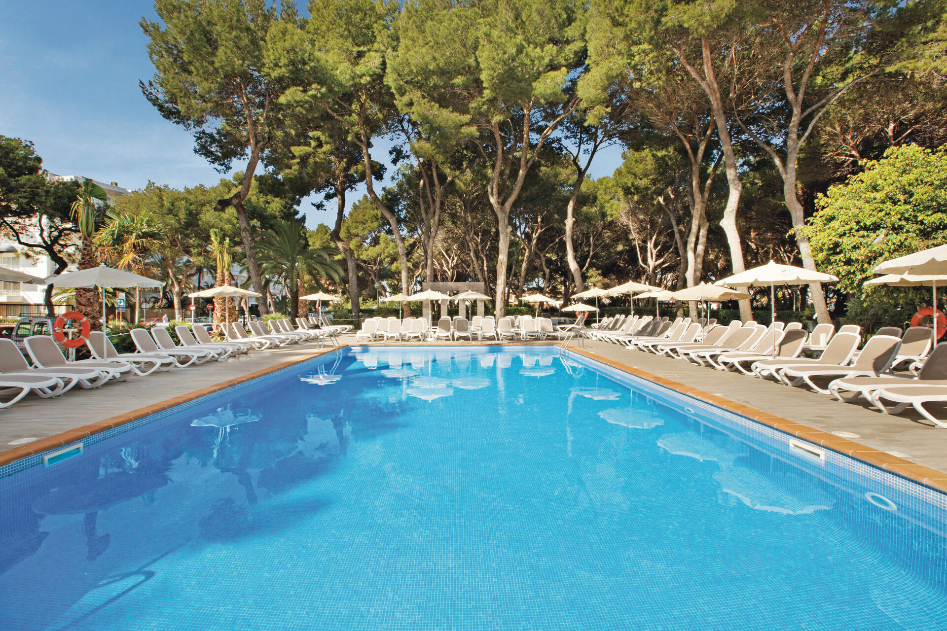 Hôtel Riu Festival 4*