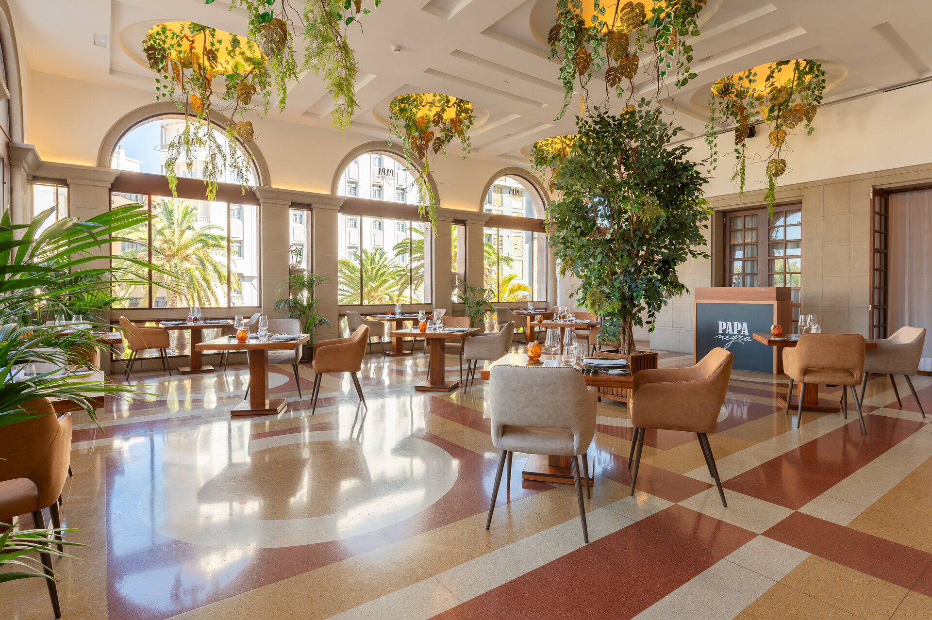 Hôtel Iberostar Heritage Grand Mencey 5*