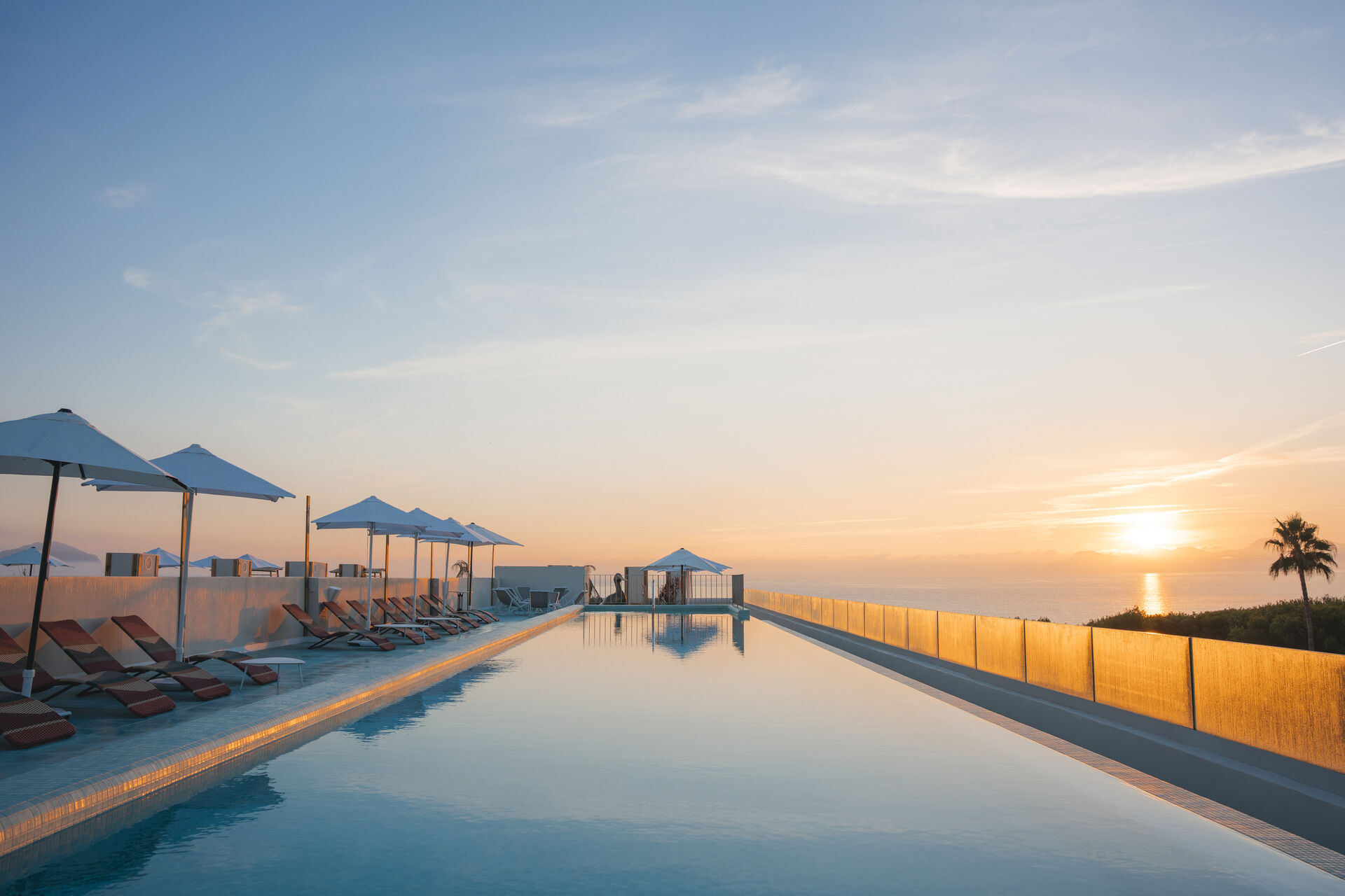 Hôtel Iberostar Selection Albufera Park 4*