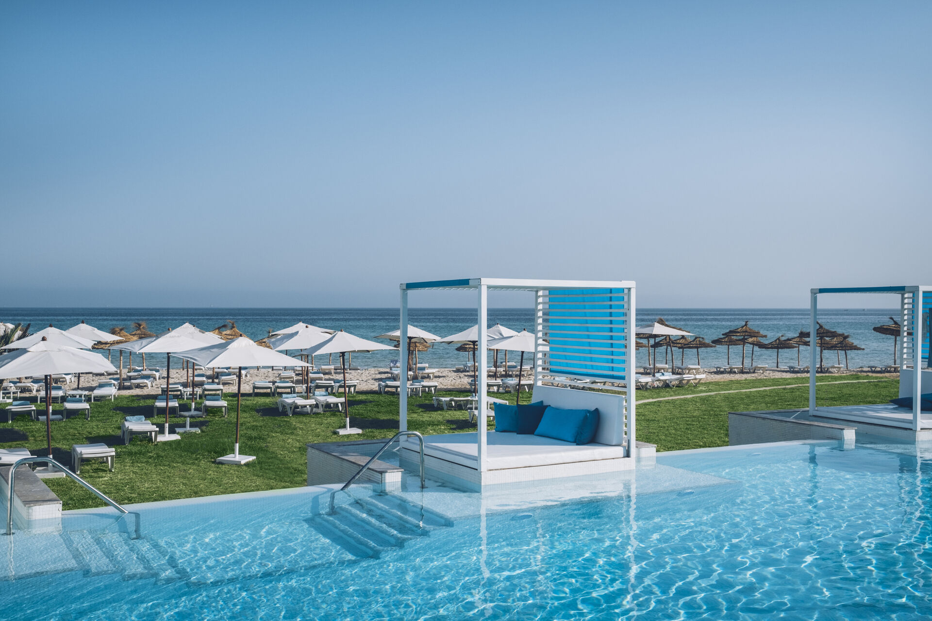 Hôtel Iberostar Selection Kuriat Palace 5*