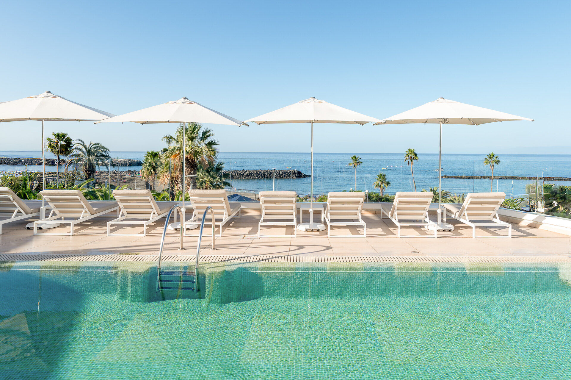 Hôtel Iberostar Selection Sábila 5* | Canaries - Tenerife - Espagne ...