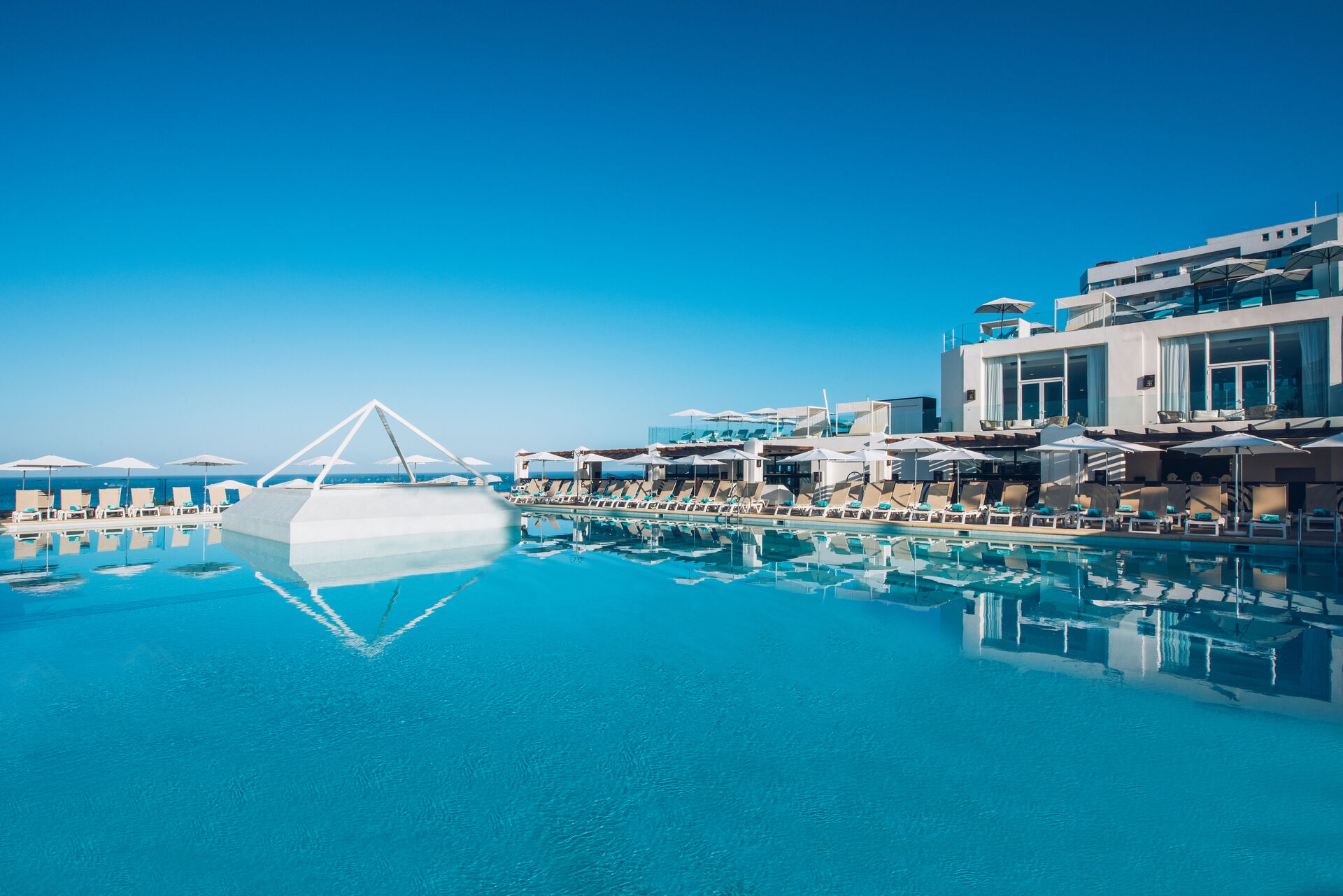 Hôtel Iberostar Waves Bouganville Playa 4*