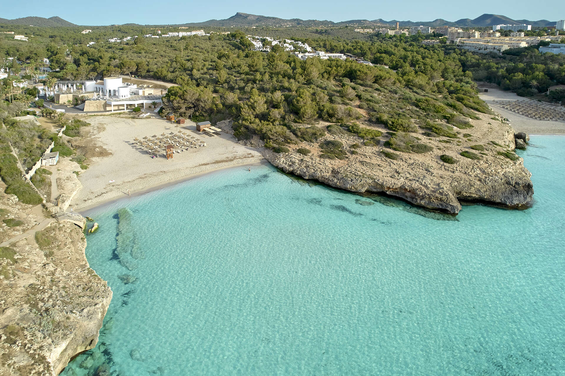 Hôtel Iberostar Waves Cala Domingos 4*