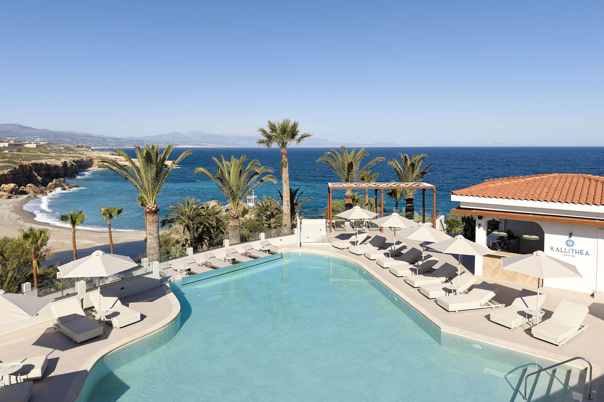 Hôtel Iberostar Waves Creta Panorama & Mare 4*