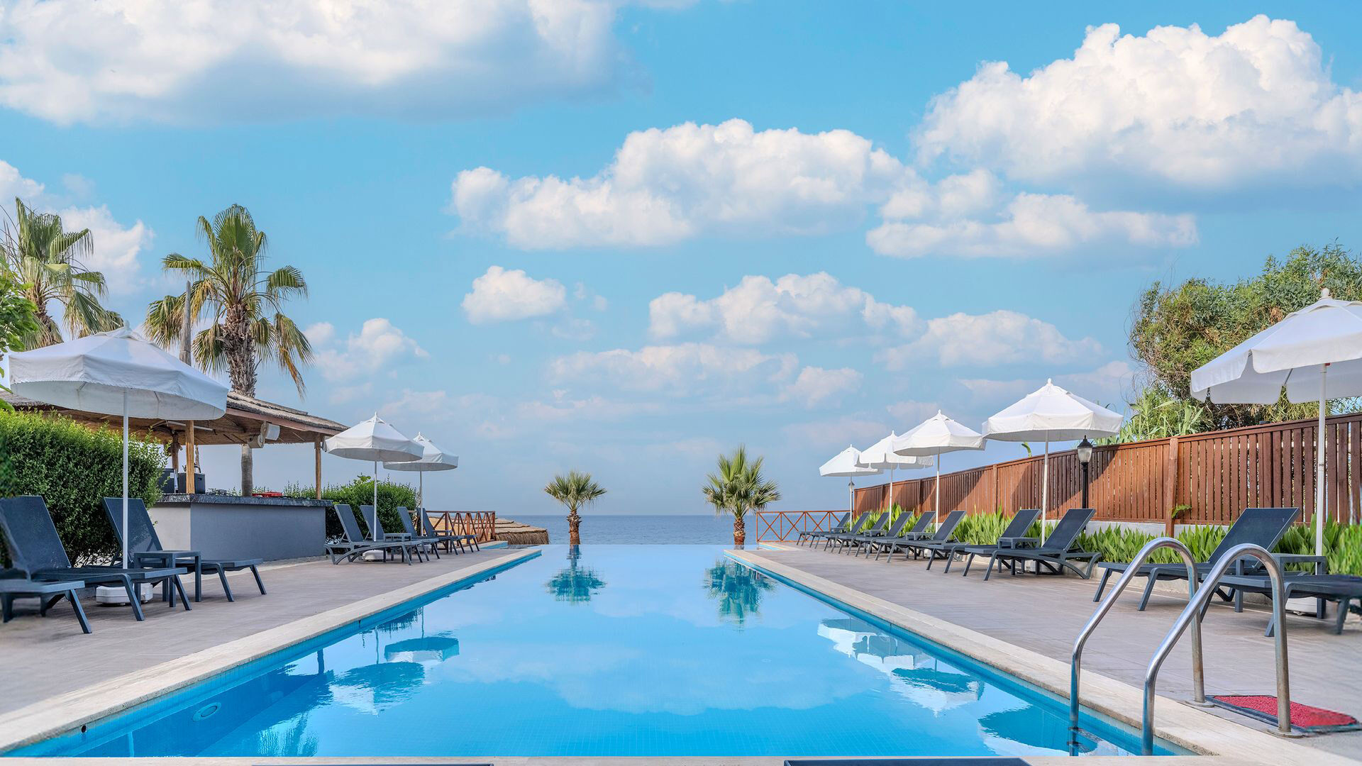 Hôtel Adora Calma Beach 4*