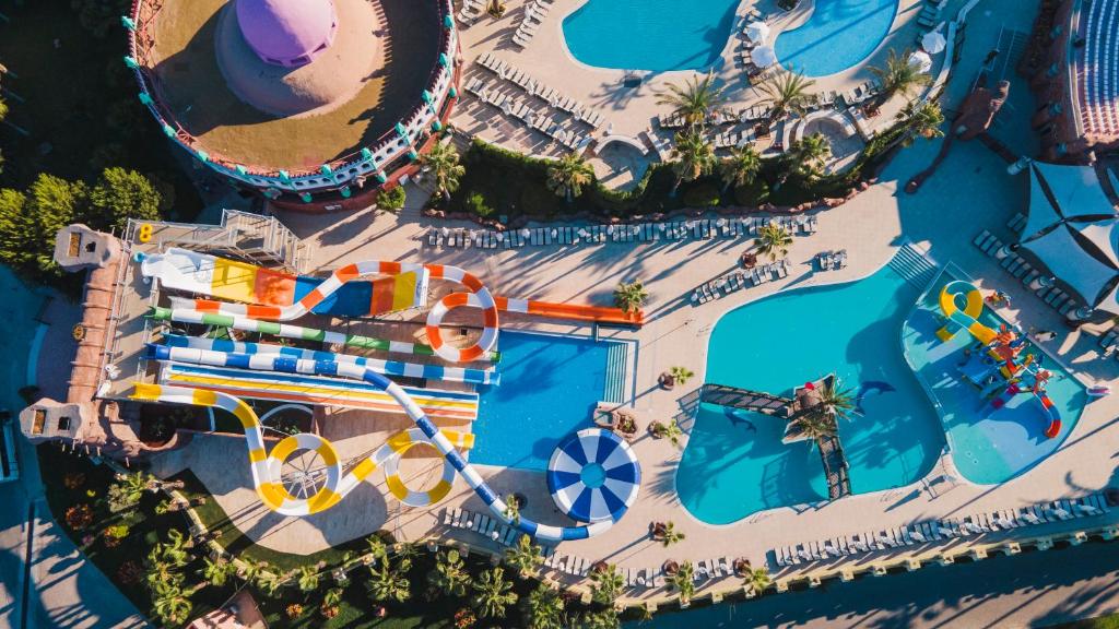 Kamelya Selin Hôtel 5* (ex. Sentido Kamelya Selin Hotel)