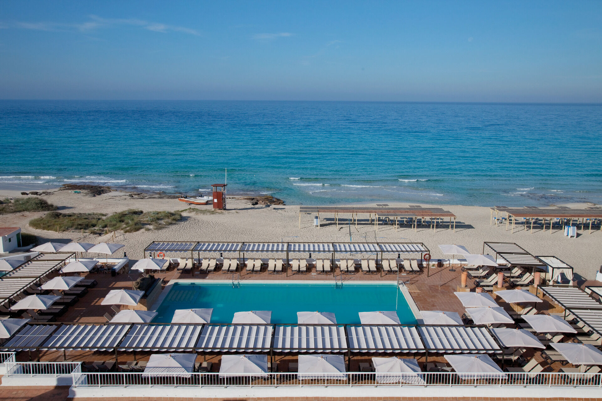 Hôtel Riu Palace La Mola 5*