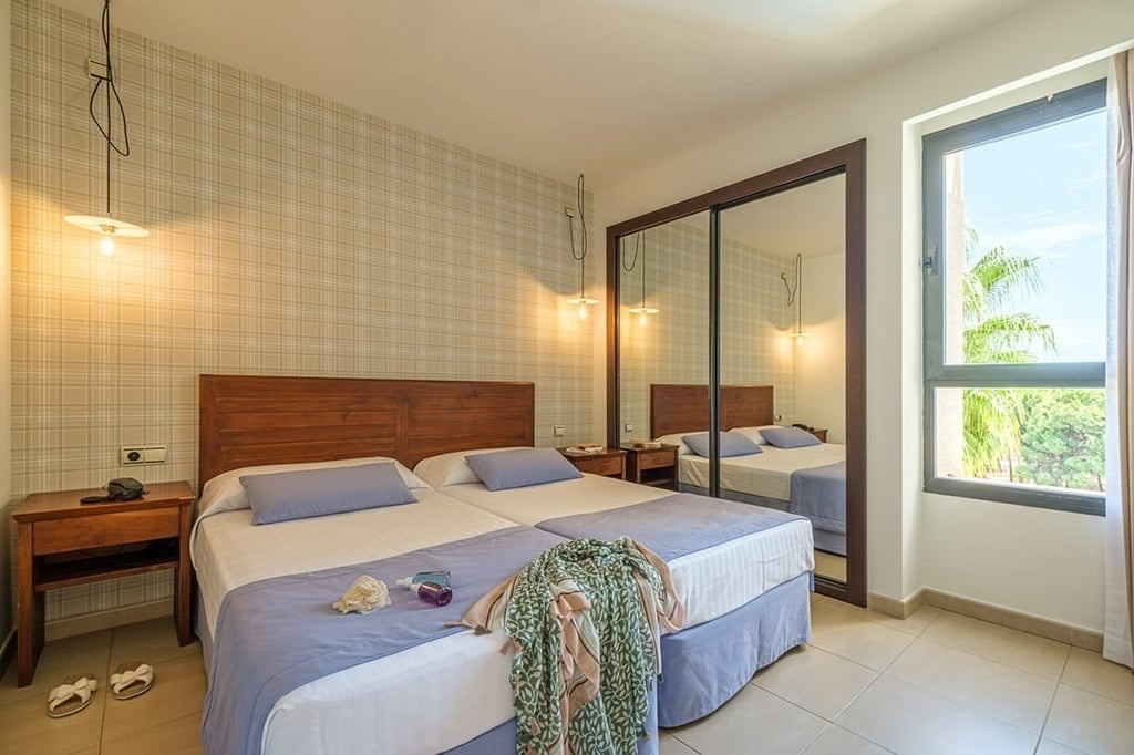 Hôtel Estival Isla Cristina 4* | Espagne - Andalousie - Isla Cristina ...