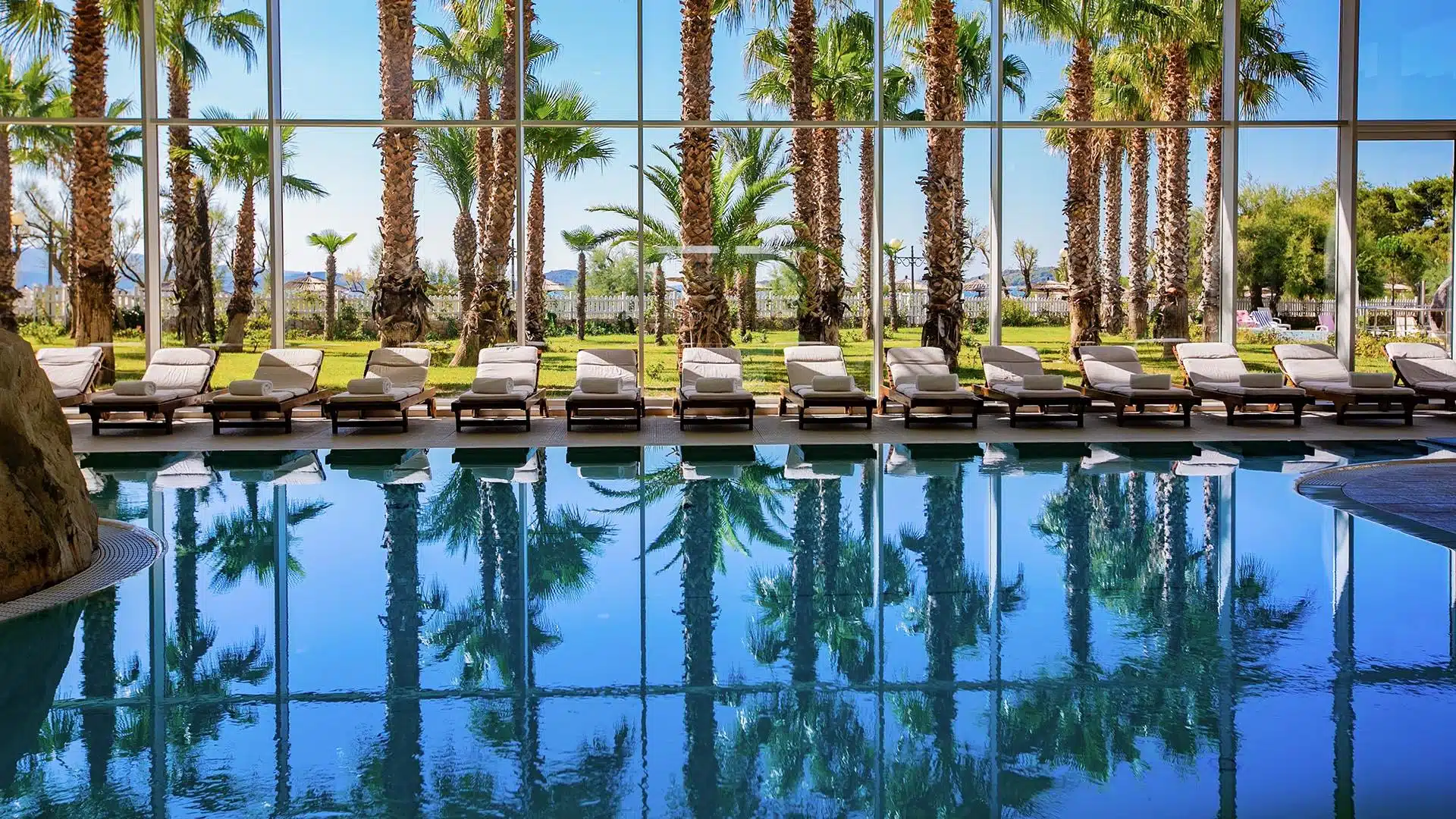 Hôtel Amadria Park Ivan 4*