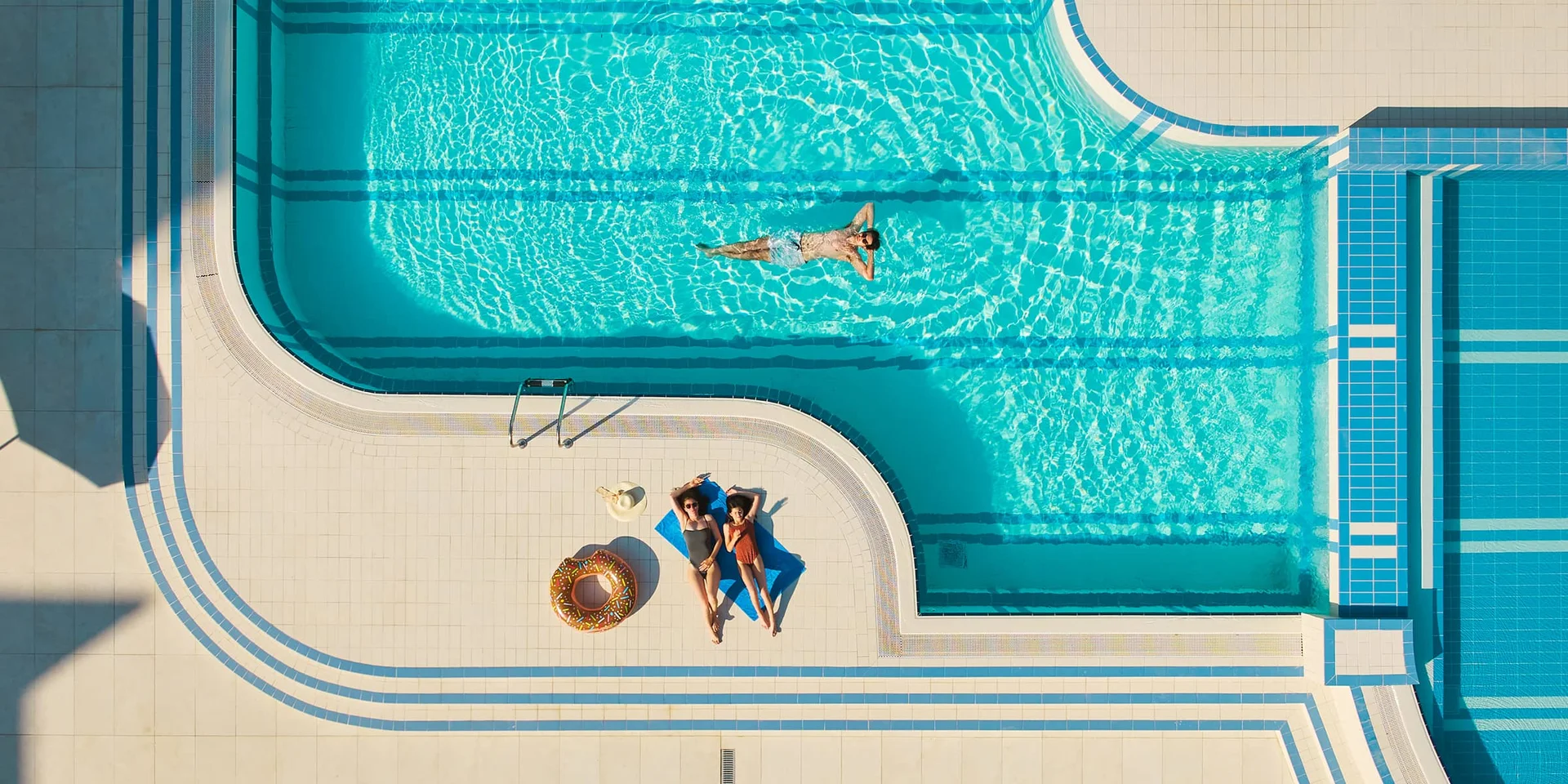 Bluesun Hôtel Alga 4*