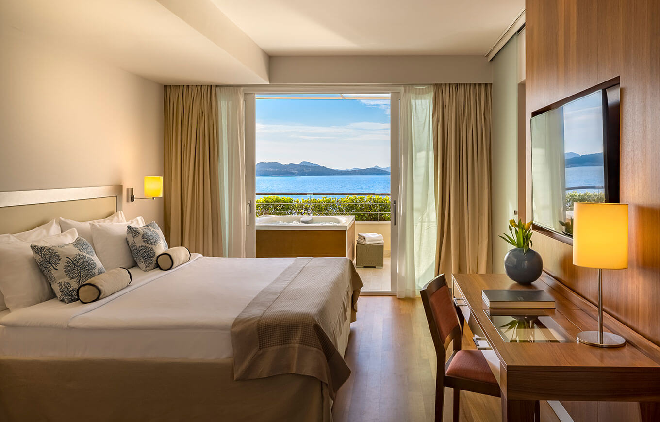 President Hôtel Valamar Collection 5*