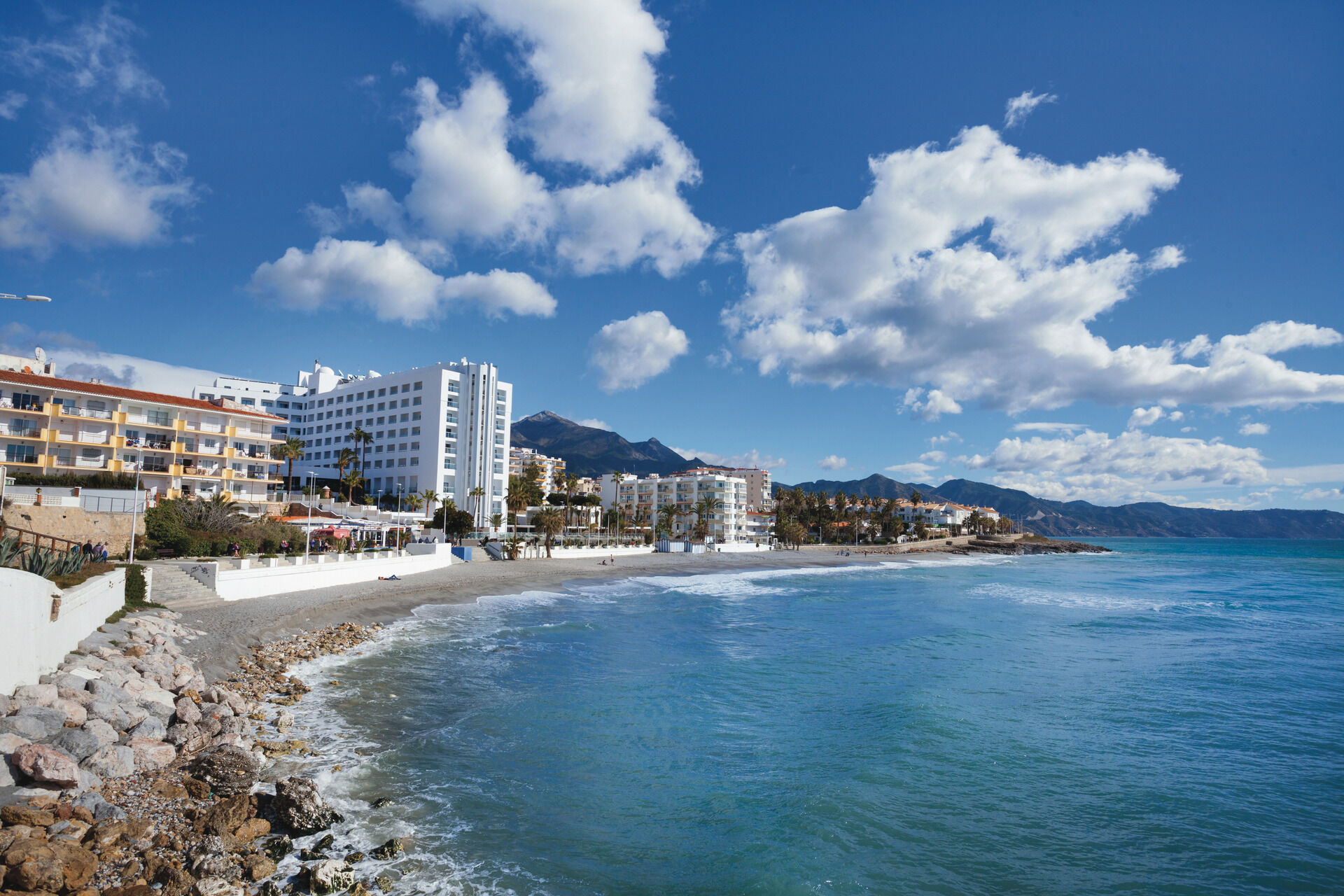Hôtel Riu Monica 4* - Adult Only