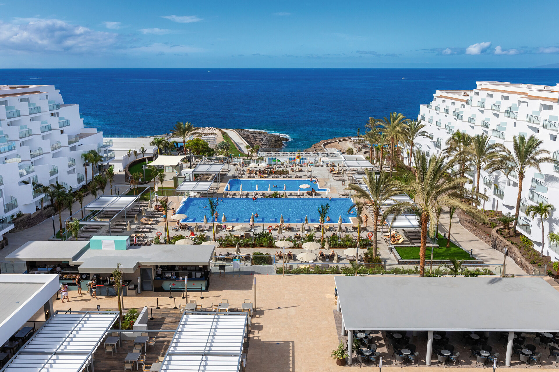 Hôtel Riu Buenavista 4*