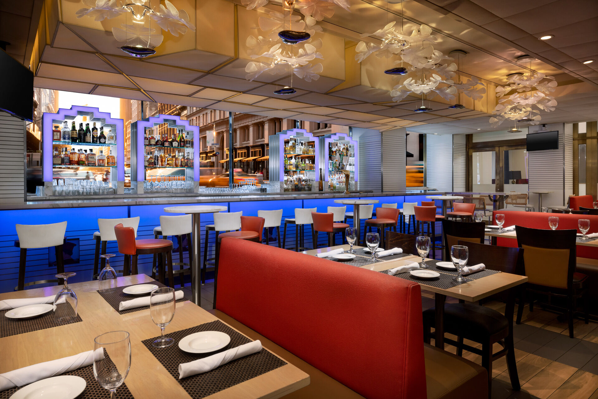The New Yorker by Lotte Hotels 4*