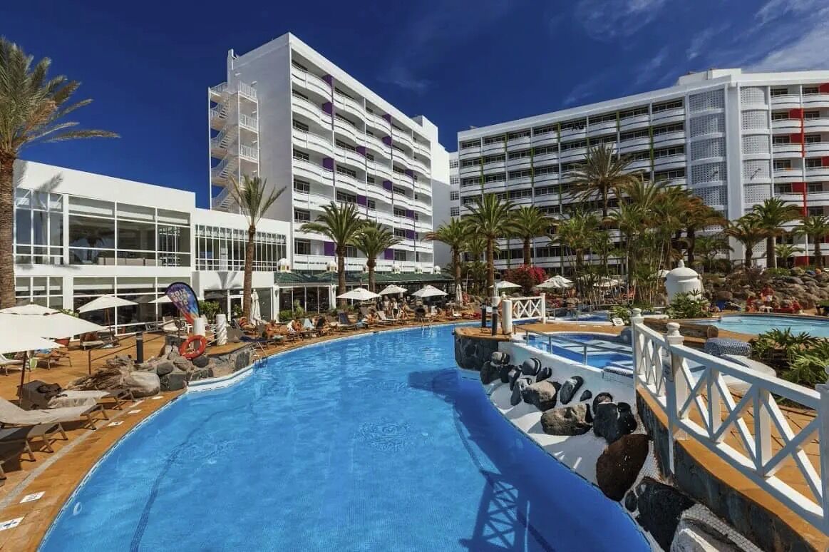 Hôtel Abora Buenaventura by Lopesan 4*