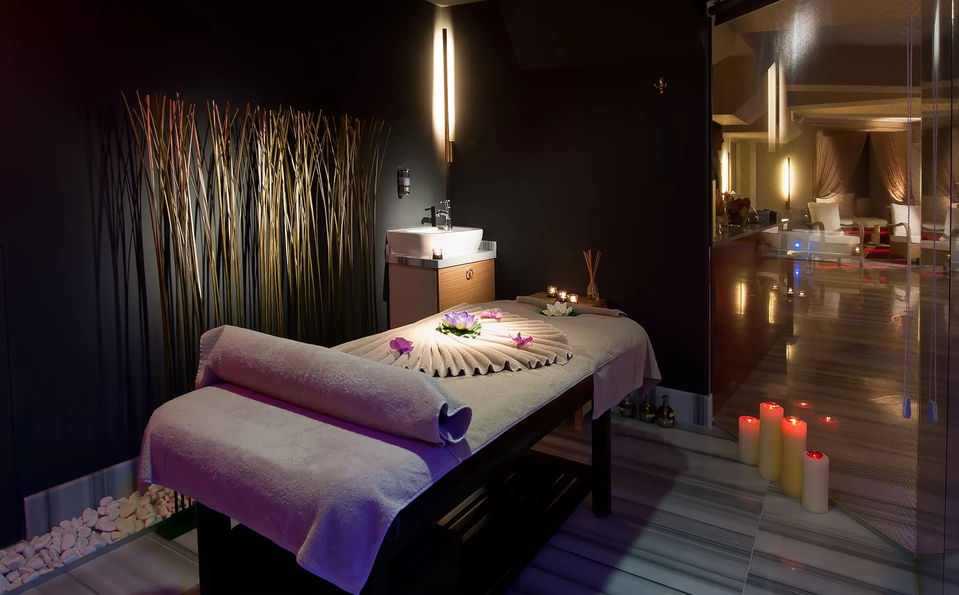 Yasmak Sultan Hôtel 4*