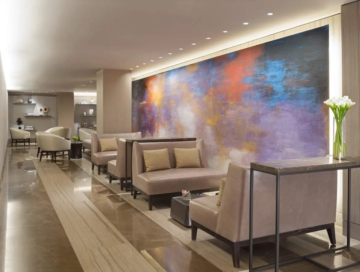 Hôtel The Knickerbocker 5*