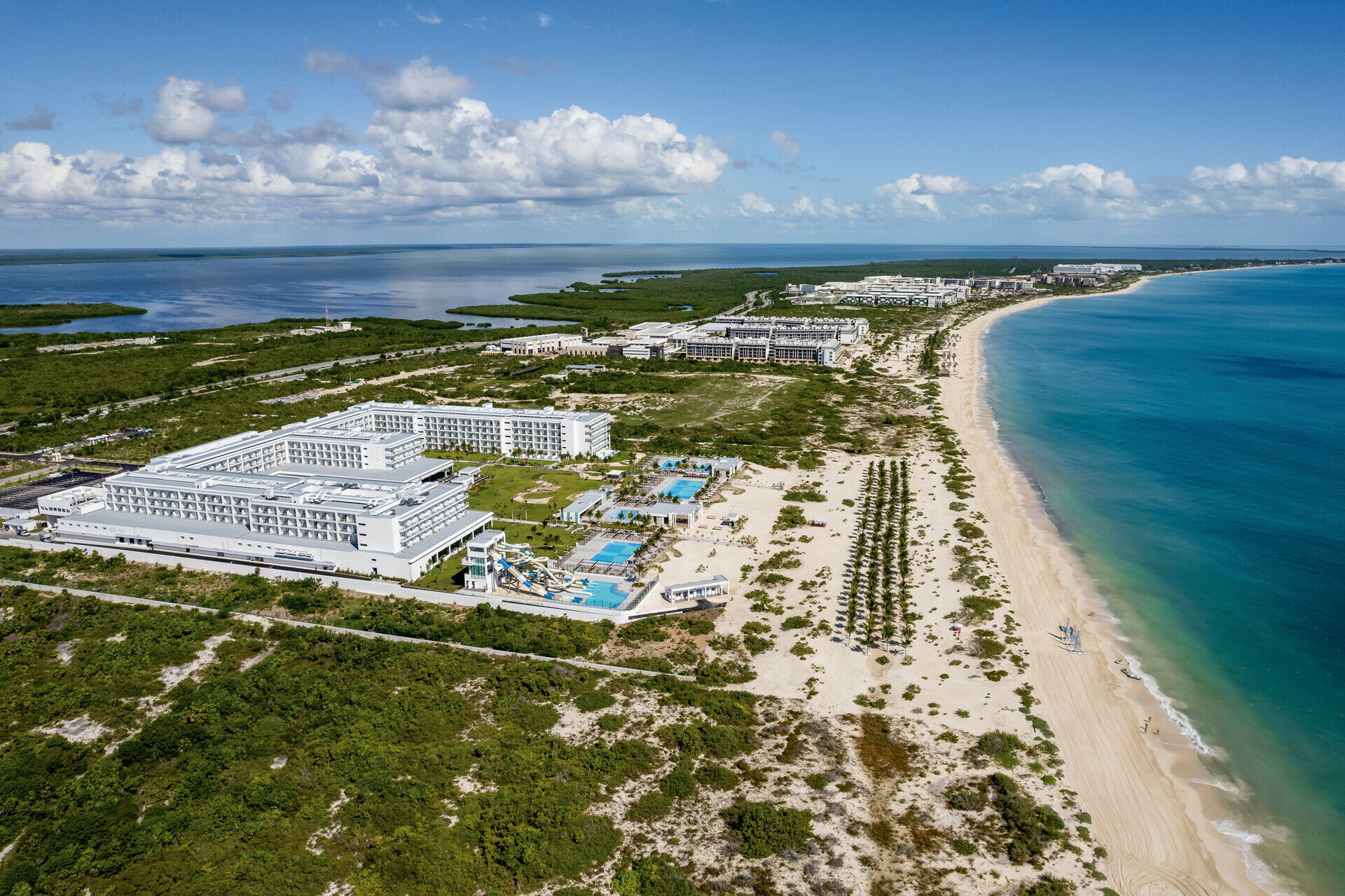 Hôtel Riu Latino 5* - Adult Only