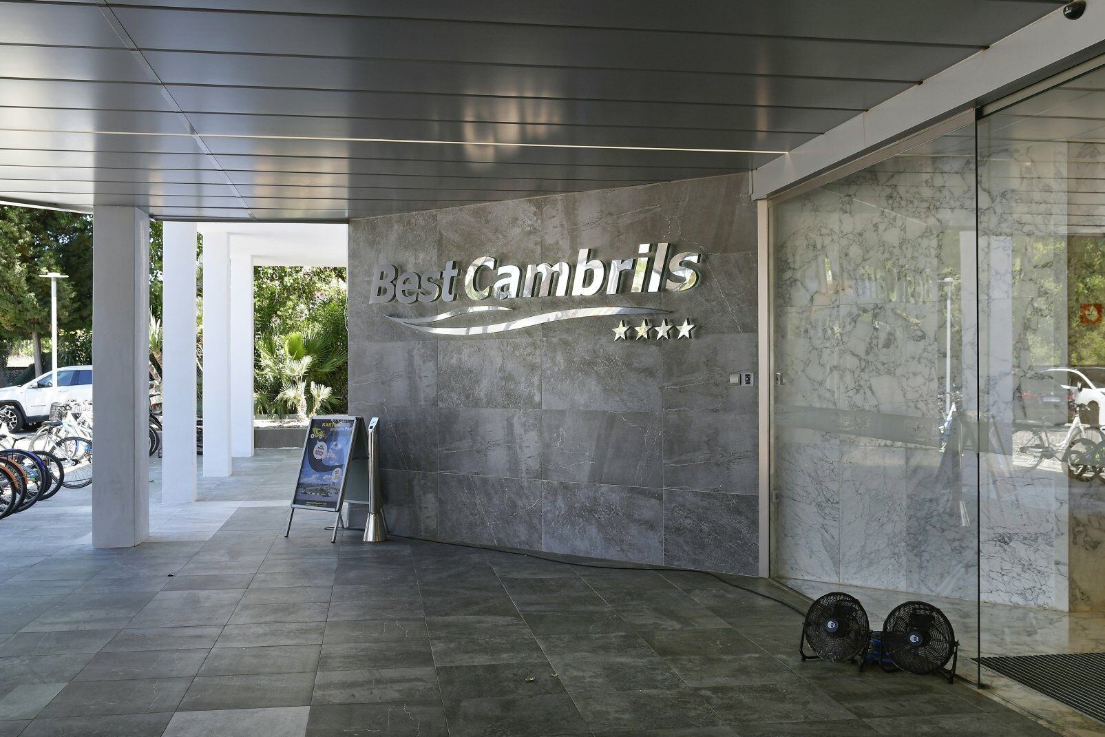 Hôtel Best Cambrils 4*
