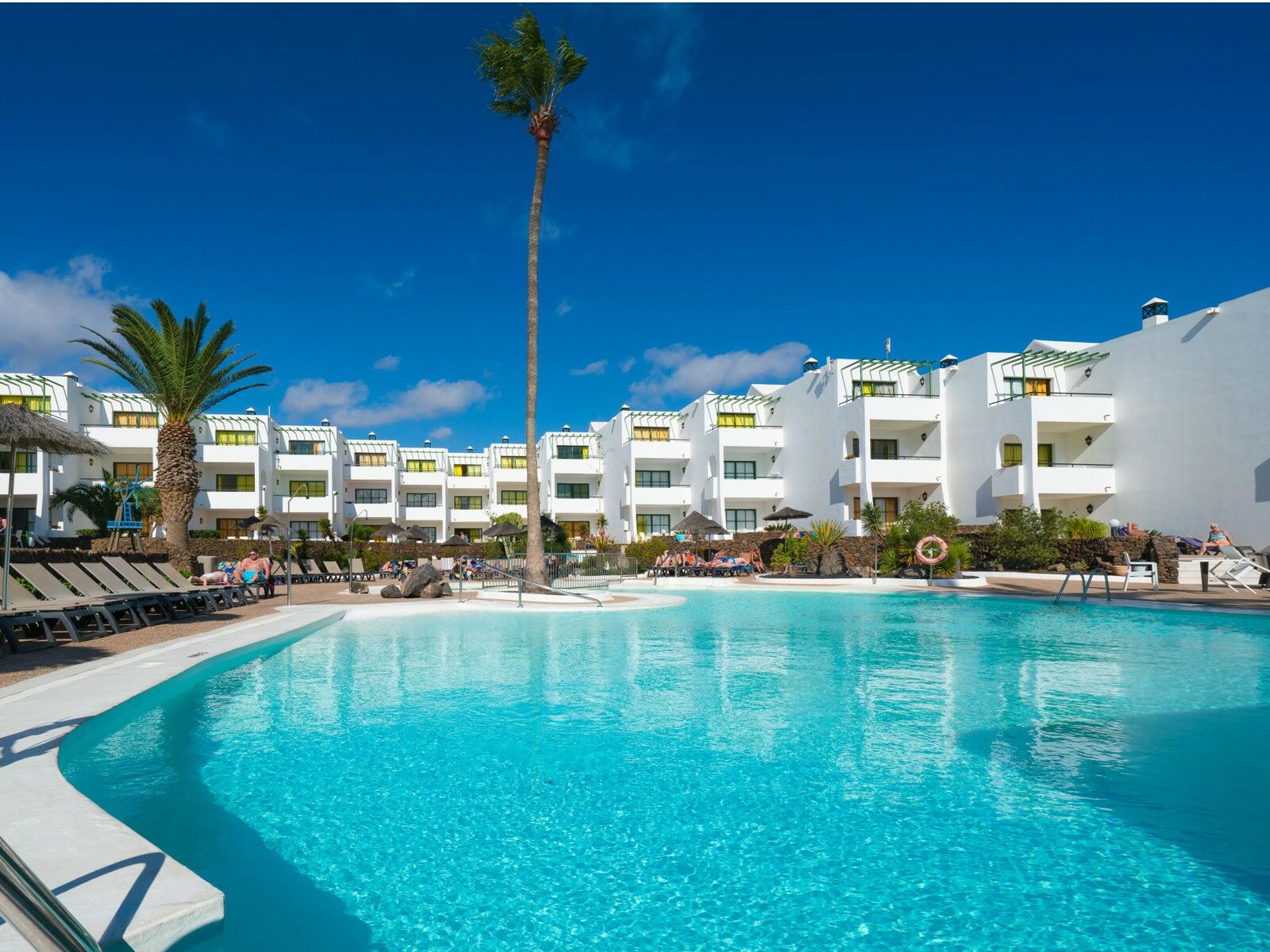 Hotel Siroco Adults Only by SeaSense 3*