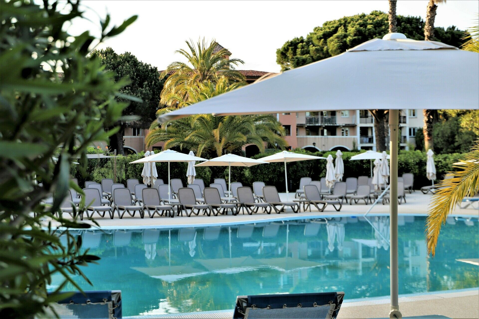 SOWELL Family Port Grimaud 4*