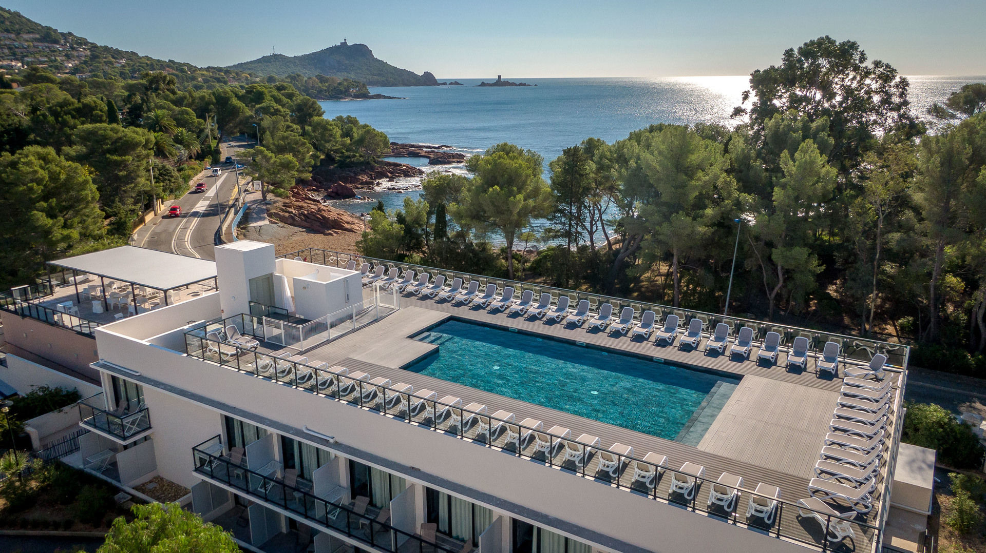 SOWELL HÔTELS La Plage 4*