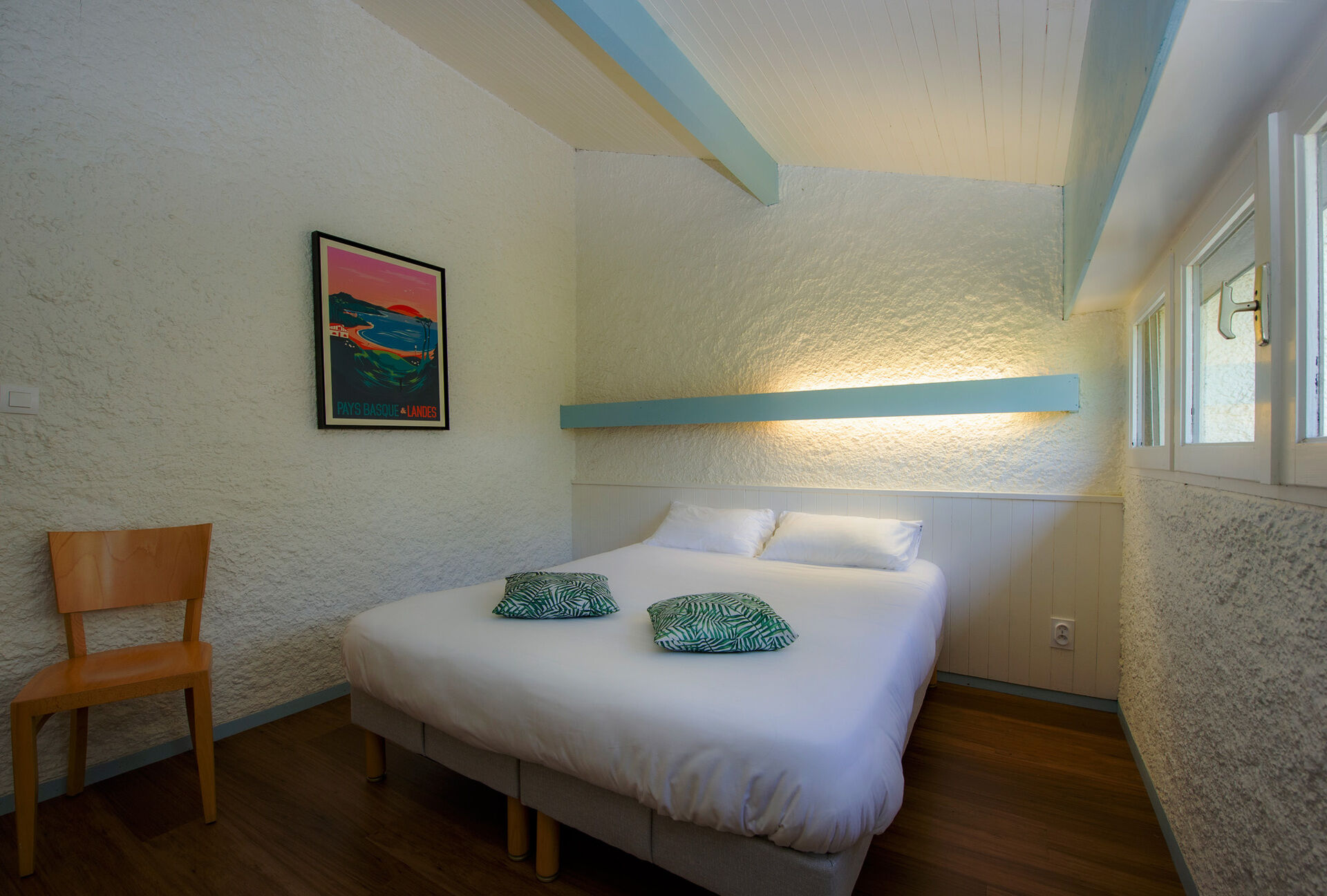 Appartement 3 pièces 4 personnes 0