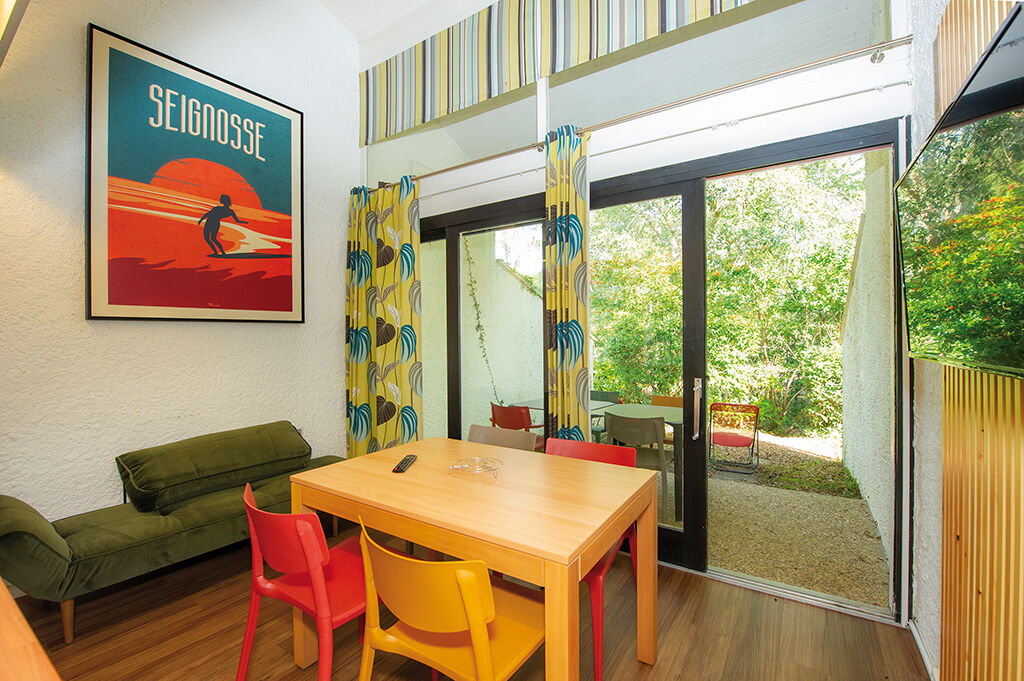 Appartement 4 pièces 8 personnes 0