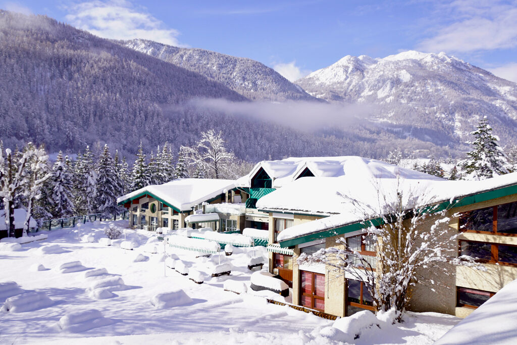 Club Vacances Bleues Les Alpes d'Azur 3*