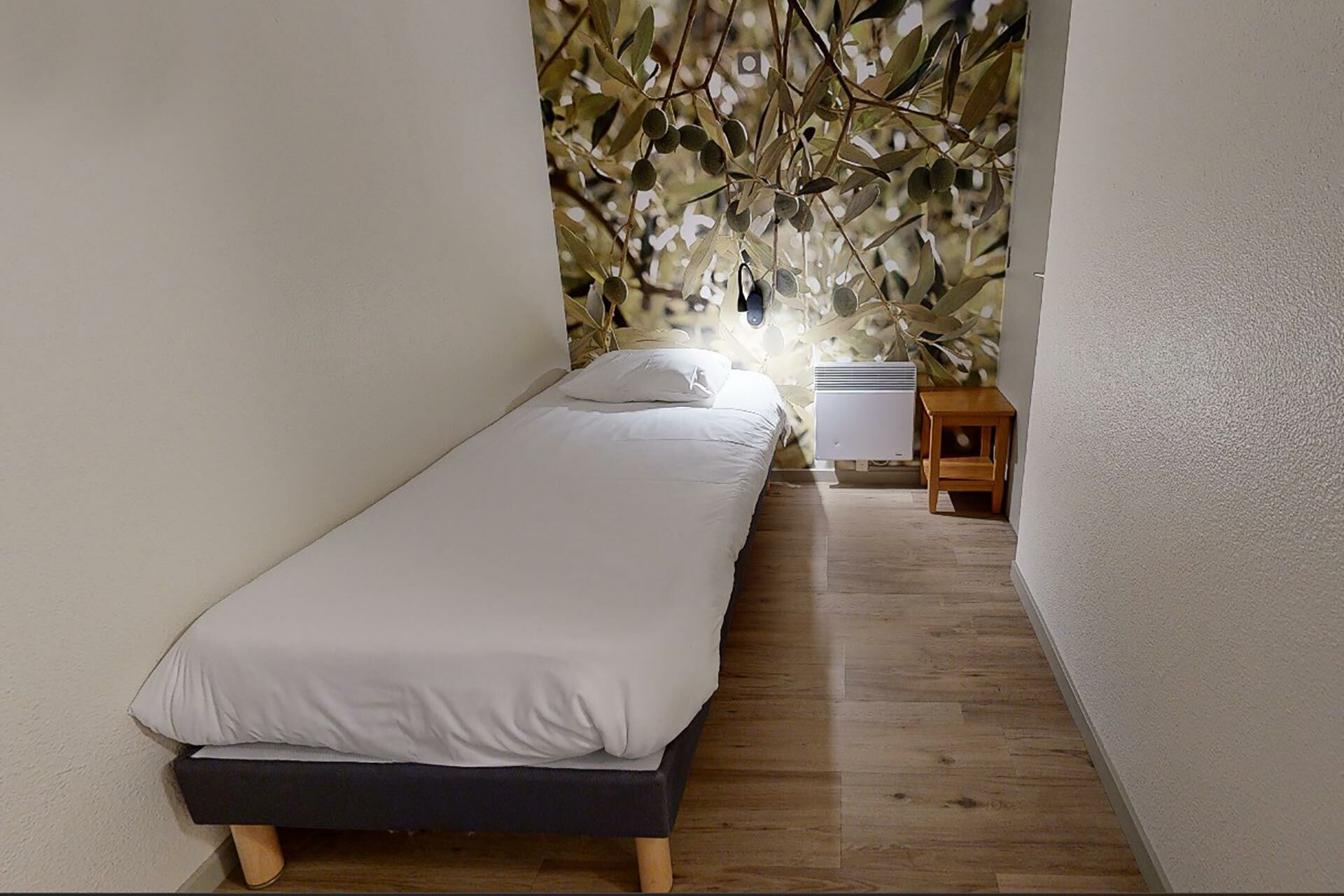 Chambre Confort 3 personnes 0