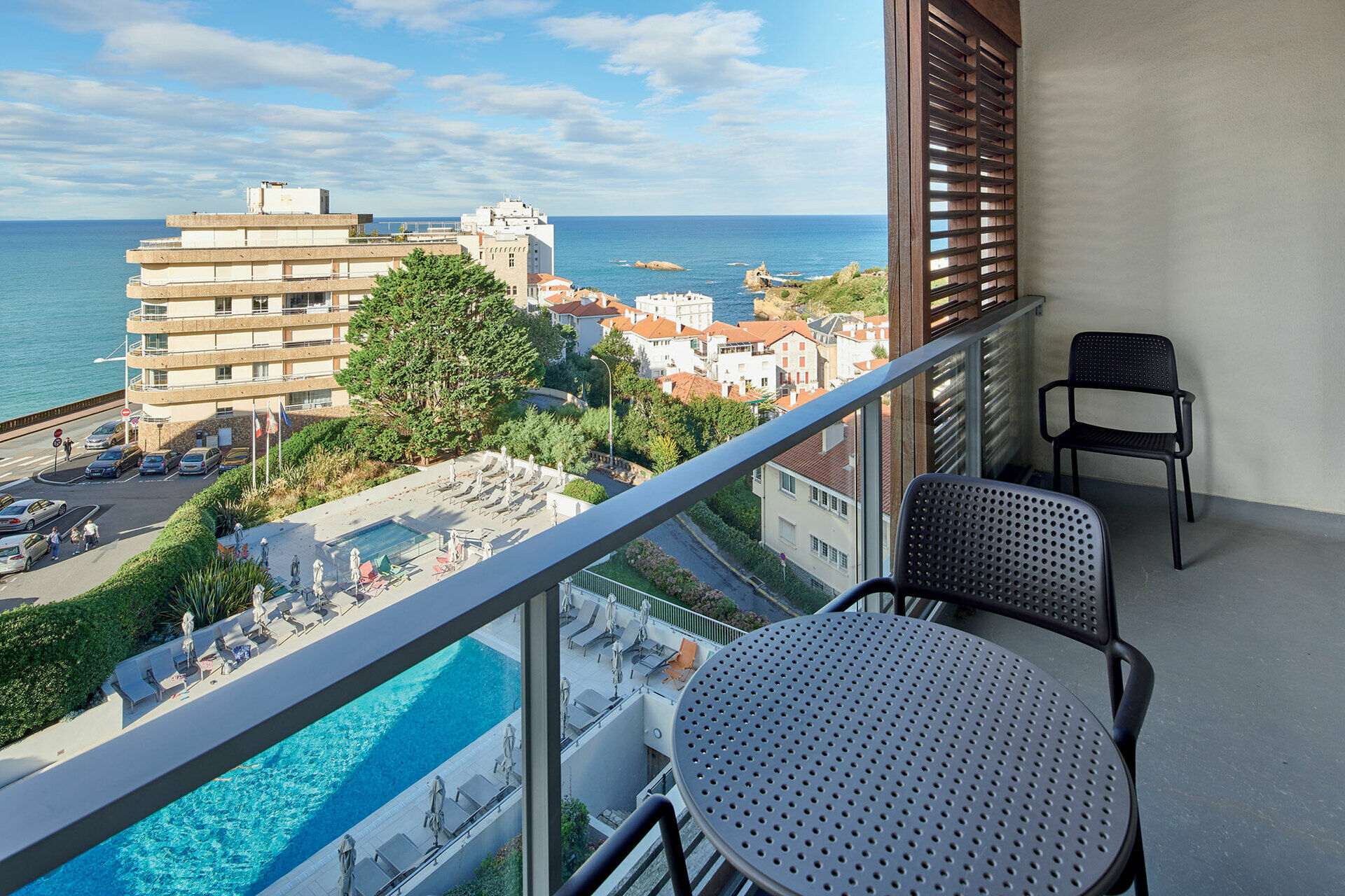 Appartement 4/6 personnes 0