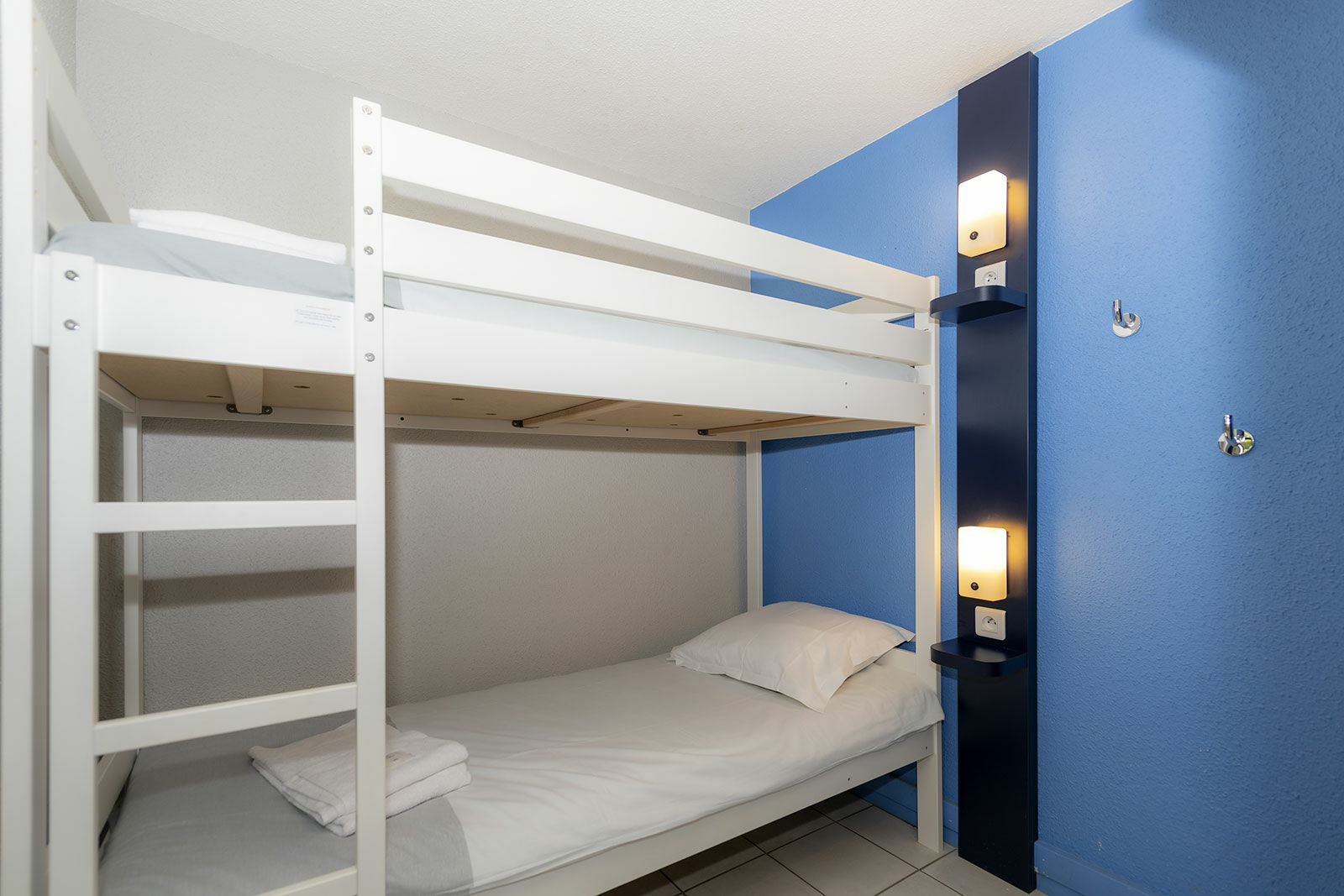 Appartement 3 pièces 4 personnes 0
